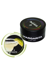 Безтютюнова суміш Swipe (Свайп) Маргарита (Margarita) 50 г 